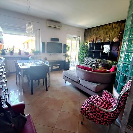 Charme&Chic Bed & Breakfast Triest Exterior foto