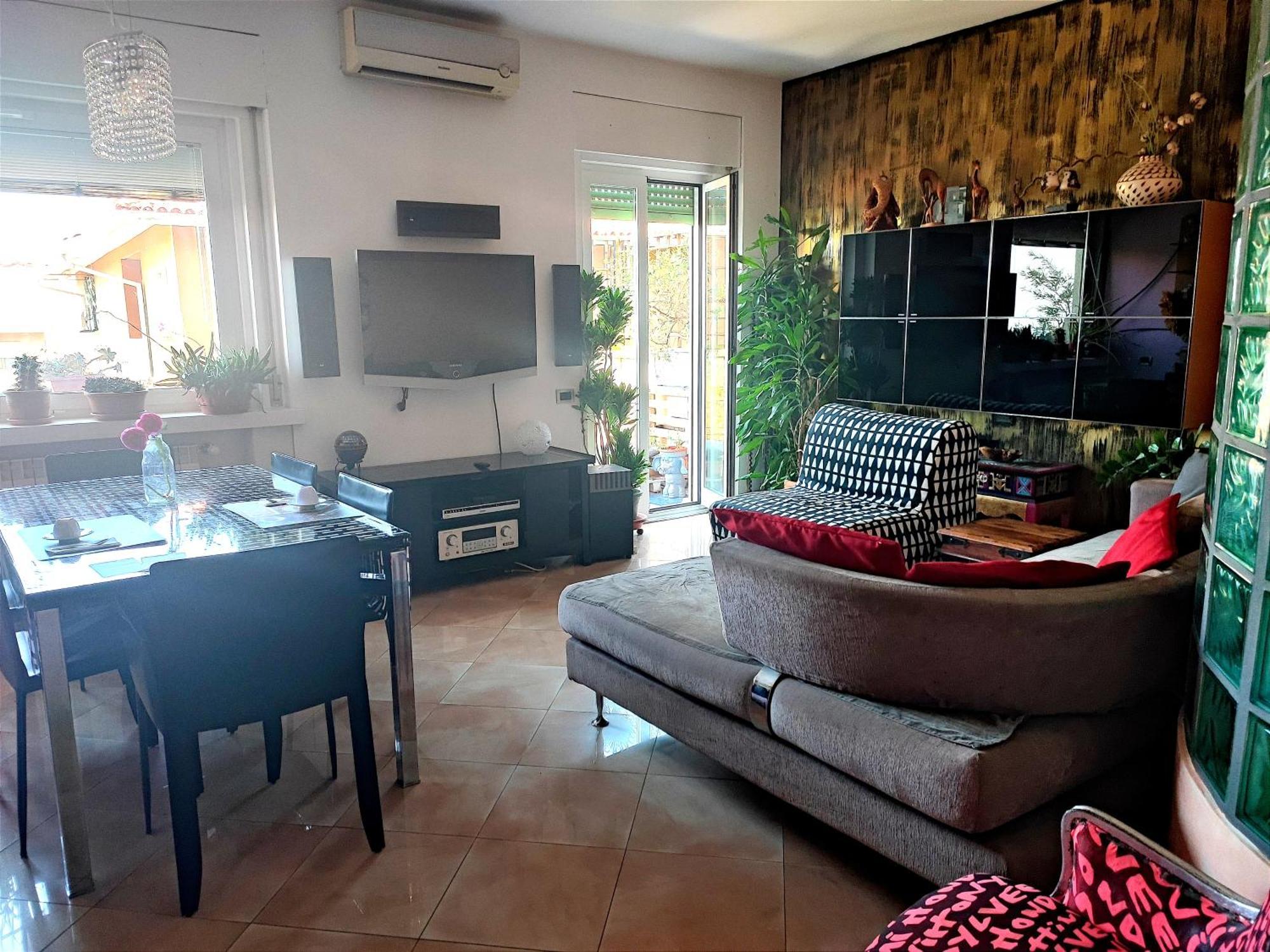 Charme&Chic Bed & Breakfast Triest Exterior foto