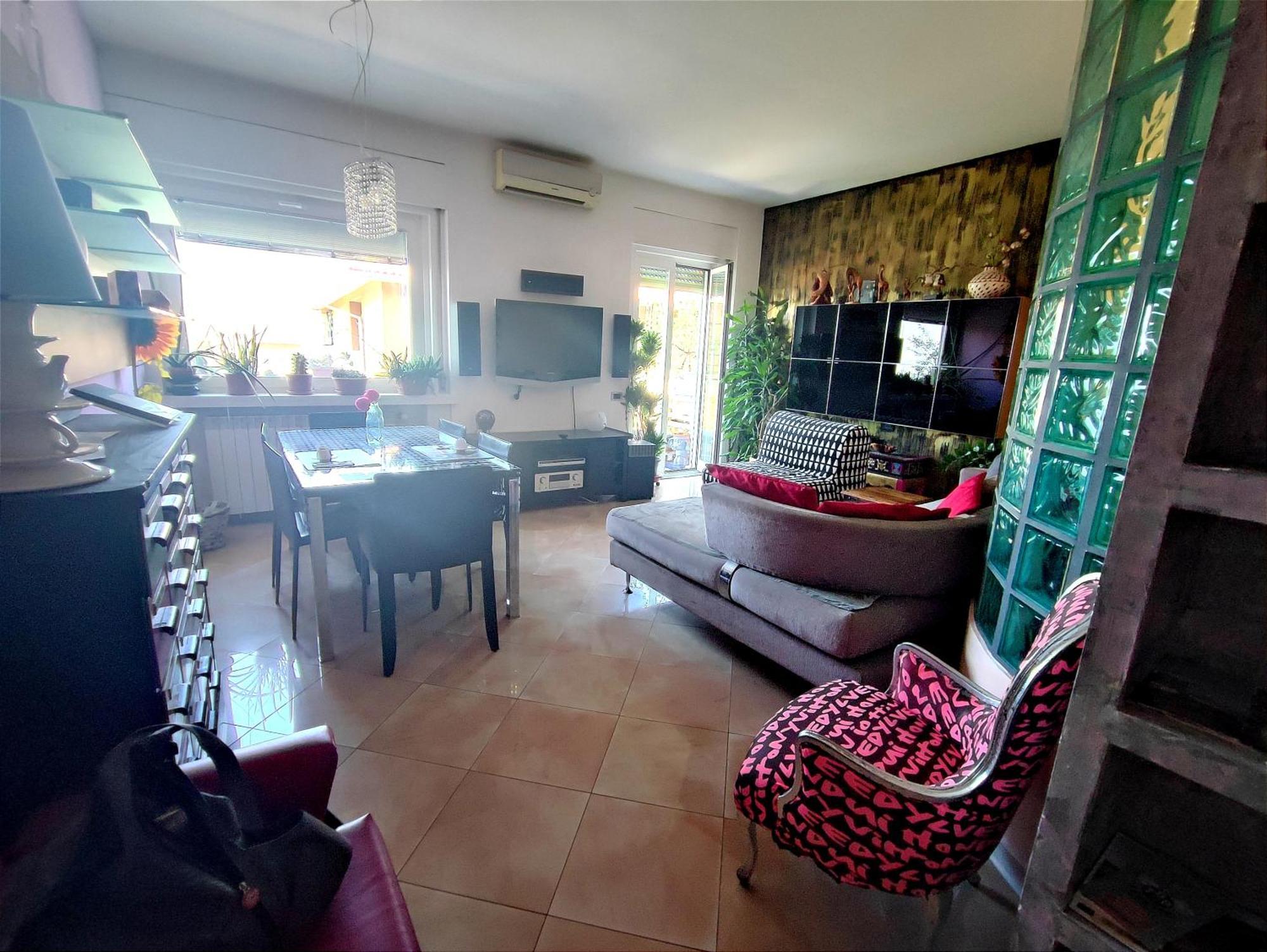 Charme&Chic Bed & Breakfast Triest Exterior foto