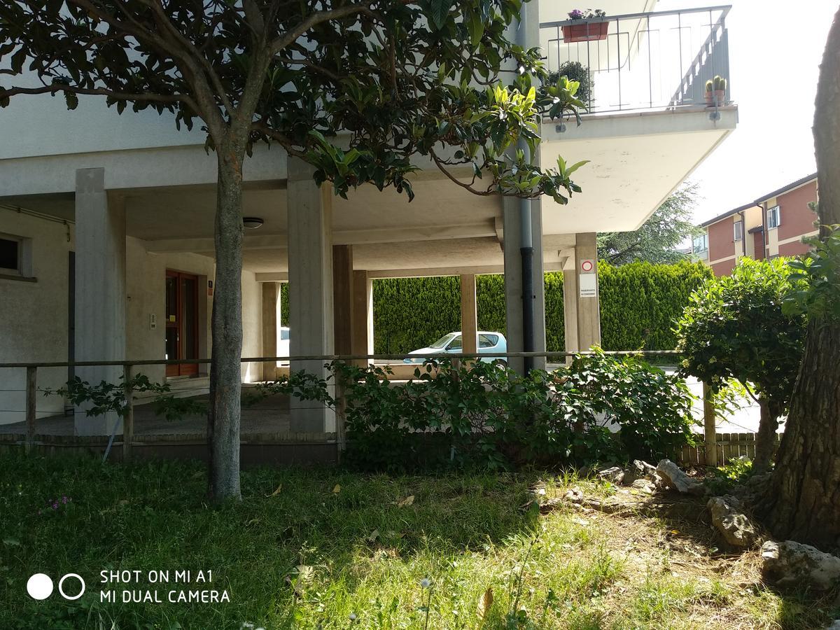 Charme&Chic Bed & Breakfast Triest Exterior foto